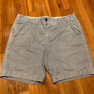COPY - Abercrombie and Fitch Shorts
